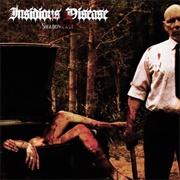 Insidious Disease - Shadowcast (2010)