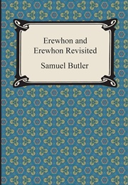 Erewhon Revisited (Samuel Butler)