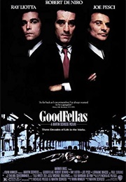 Goodfellas (1990)