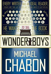 Wonder Boys (Michael Chabon)