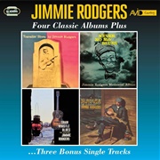 Travellin&#39; Blues - Jimmie Rodgers