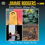 Travellin' Blues - Jimmie Rodgers