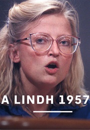 Anna Lindh 1957-2003 (2013)