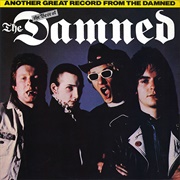 The Damned - The Best of the Damned