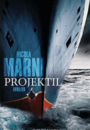 Projektil (Nicola Marni)