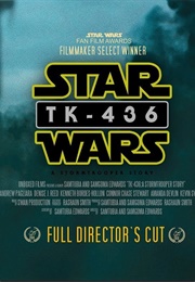 TK-436: A Stormtroopers Story (2016)