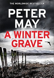 A Winter Grave (Peter May)