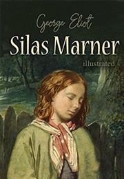 Silas Marner (Elliot, George)