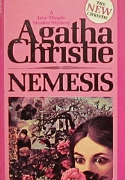 Nemesis (Agatha Christie)