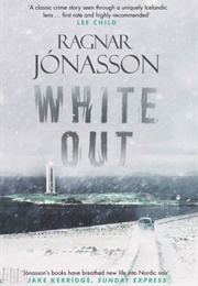 Whiteout (Ragnar Jónasson)