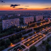 Tolyatti, Russia