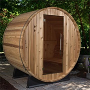 Saunas: More Interesting Than You Think!