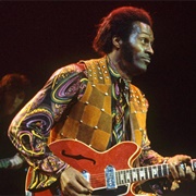 Chuck Berry