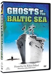 Ghosts of the Baltic Sea (2006)