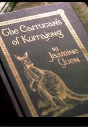 The Carrucans of Kurrajong (Jasmine Yuen Carrucan)