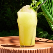 Lemon Slush