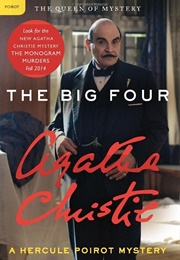 The Big Four (Agatha Christie)