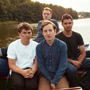 Bombay Bicycle Club