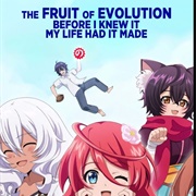 The Fruit of Evolution Season 1