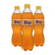 Bigi Ginger Ale
