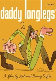 Daddy Longlegs (2009)