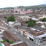Guadalajara De Buga, Colombia