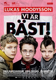 Vi Är Bäst (2013)