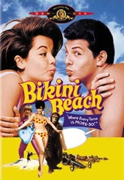 Bikini Beach (1964)