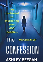 The Confession (Ashley Beegan)