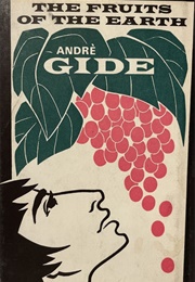 The Fruits of the Earth (André Gide)