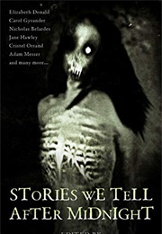 Stories We Tell After Midnight (Brune, Rachel)