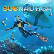 Subnautica (2017)