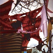 Nero's Day at Disneyland - Colonists