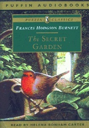 The Secret Garden