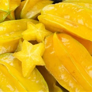 Starfruit