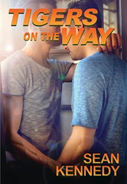 Tigers on the Way (Sean Kennedy)