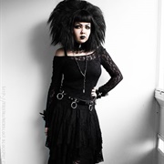 Old Skool Goth