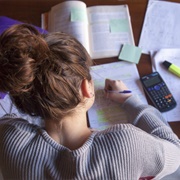 Study a Chosen Subject 30 Minutes Daily