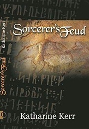 Sorcerer's Feud (Katharine Kerr)