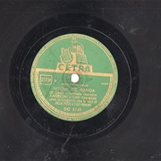 La Raspa - 	Nilla Pizzi & Duo Fasano