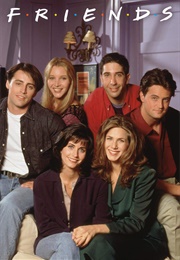 Friends (1994)