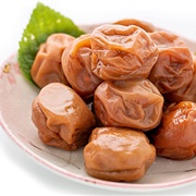Kishu Umeboshi