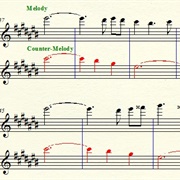 Counter-Melody