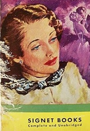 Mildred Pierce (Mildred Pierce, James M. Cain, 1941)