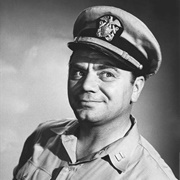 Ernest Borgnine Born 1917