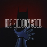 His Silicon Soul