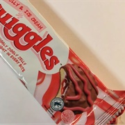 Griffins -Squiggles – Jelly & Ice Cream