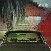 Arcade Fire - The Suburbs (2010)