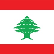 Been to Lebanon