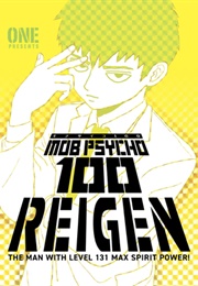 Mob Psycho 100: Reigen (One)